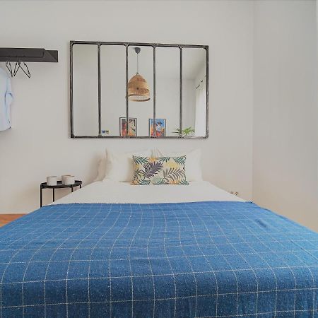 Pelicano Seville Apartments Eksteriør billede