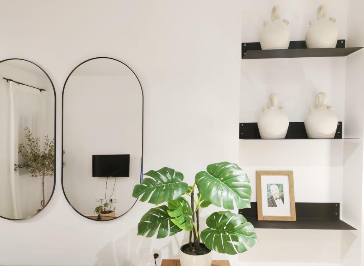 Pelicano Seville Apartments Eksteriør billede